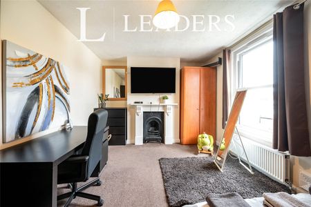 5 bedroom maisonette to rent Stafford Road, Southsea, PO5 - Photo 3