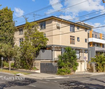 4/239 Canterbury Rd, St Kilda West VIC 3182 - Studio For Rent | Domain - Photo 3