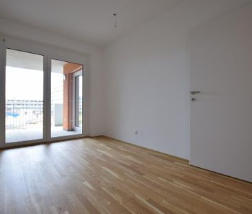 Straßgang – 40 m² inkl. Loggia – 2 Zimmer – großer Balkon und Loggi... - Photo 5