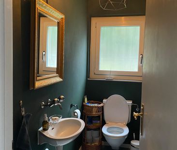 3.5-Zimmer-Wohnung mit Balkon in Bremgarten b. Bern - Foto 4