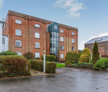 1 bedroom apartment to rent Lower Quay, Fareham, PO16 - Photo 3