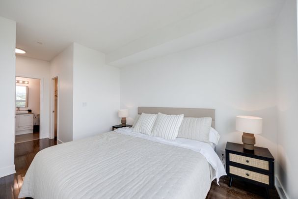 For Lease - 26 Norton Avenue Unit# 1507, Toronto, Ontario - Photo 1