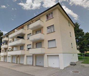 Adresse de choix au centre d'Yverdon-les-Bains - Foto 5