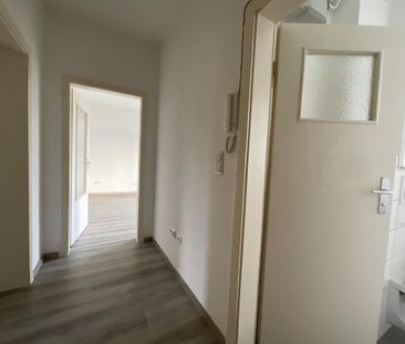 Demnächst frei! 2-Zimmer-Wohnung in Wilhelmshaven Fedderwardergroden - Photo 4