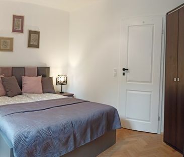 Kraków, Zwierzyniec, Salwator, Bolesława Komorowskiego Mieszkanie n... - Photo 4