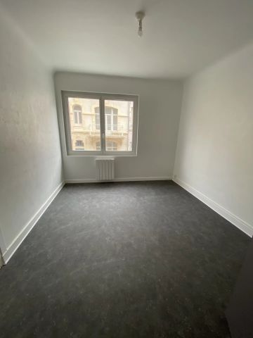 Location Appartement 3 pièces 43m² BOULOGNE SUR MER 62200 - Photo 4