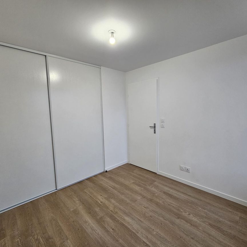 Location Appartement 2 pièces 35m² MEAUX 77100 - Photo 1