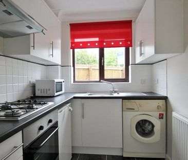 1 bedroom end of terrace house to rent - Photo 3