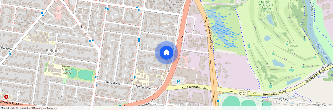 1A Thomas St, Belmont