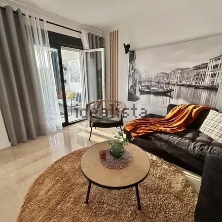 Alquiler de chalet adosado en Calle Hernán Cortés, 151 - Photo 1