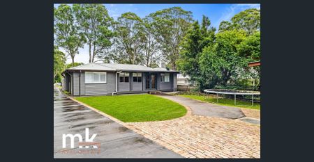 Five bedroom home!! - Photo 5