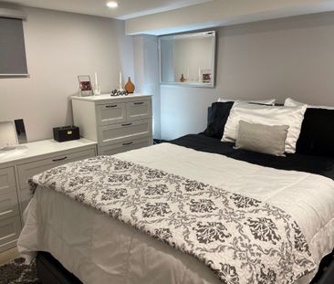 For Lease - 79 Barrhead Crescent Unit# Lower, Toronto, Ontario - Photo 1