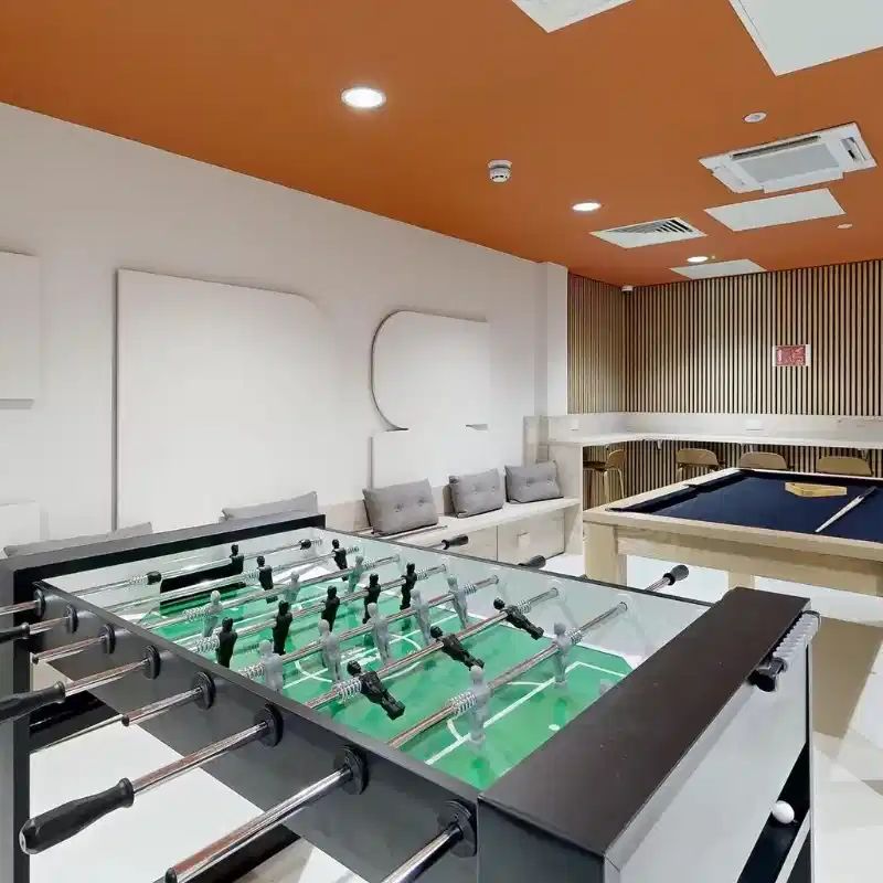 Twin Studio - Photo 1