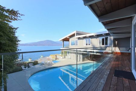 140 Lions Bay Ave, Lions Bay (Main House) - Photo 2