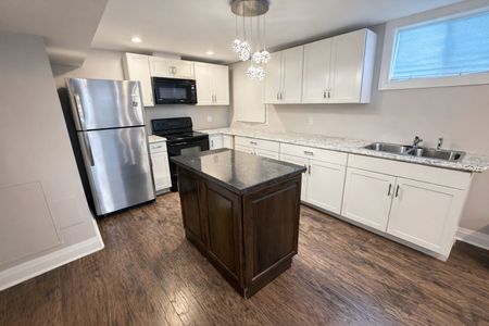 For Lease - 80 Savage Road Unit# BSMT, Newmarket, Ontario - Photo 5