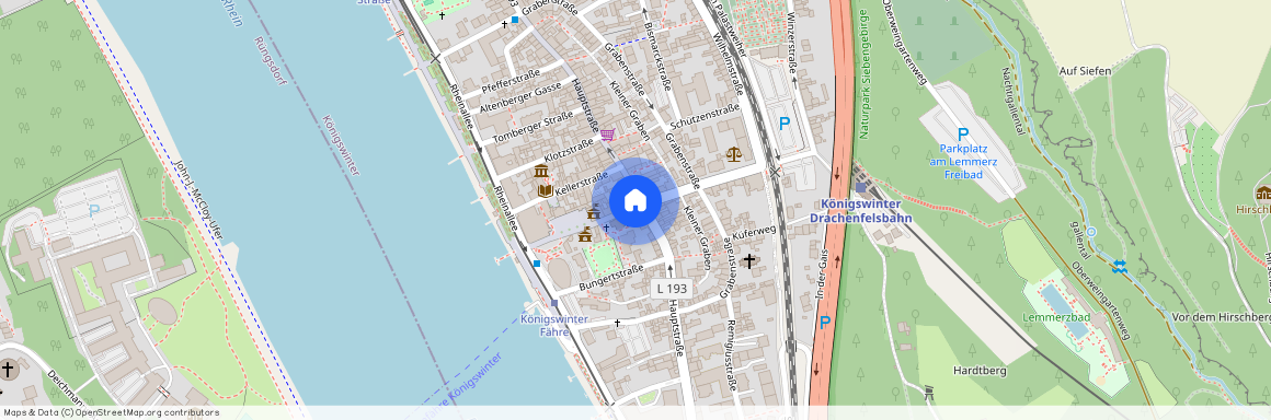 53639, Königswinter