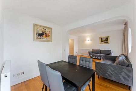 2 bedroom flat to rent - Photo 4
