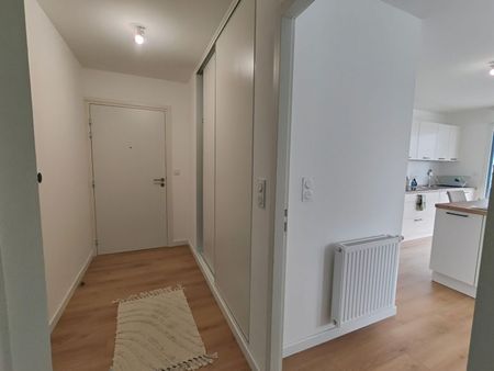 Appartement 3 pièces – 64 m² environ à Saint-Malo (ref : 38316) - Photo 3