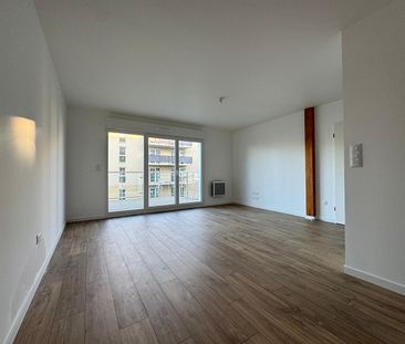 Location appartement 2 pièces, 45.59m², Laval - Photo 6