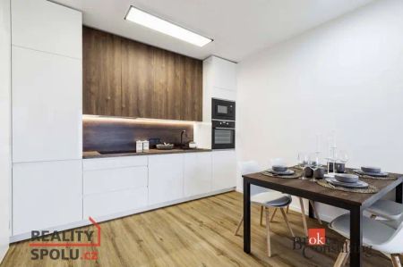 Pronájem bytu 2+kk 46 m - Photo 5