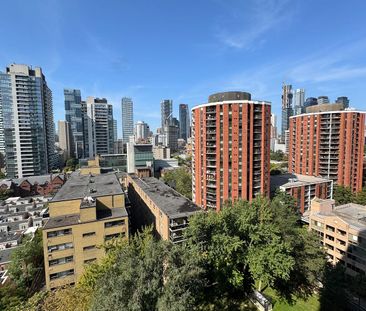 For Lease - 40 Homewood Avenue Unit# 1607, Toronto, Ontario - Photo 5