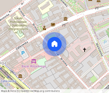 Klimatyczna kawalerka przy metrze! - Фото 1