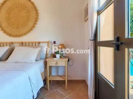 Chalet en alquiler en Turre - Photo 5