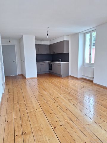 Rue des Bosquets 9 - Logement au cœur de Vevey - Photo 4