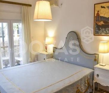 Διαμέρισμα για ενοικίαση Φιλοπάππου (Ιστορικό Κέντρο) - Photo 6