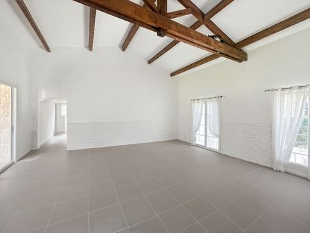 Maison T4 Lacourt-Saint-Pierre à louer - Photo 5