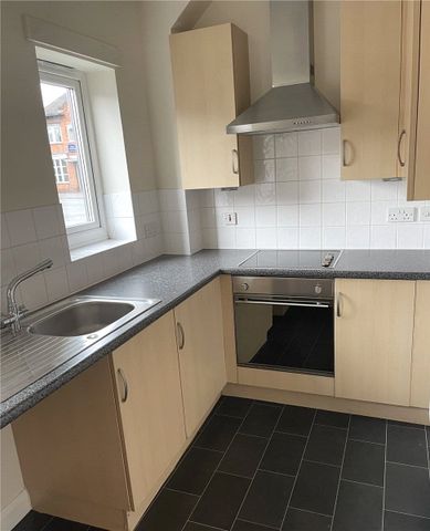 A 2 bedroom mid-terraced house. - Photo 5