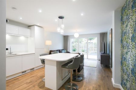 Glebe Farm Drive, Trumpington, Cambridge - Photo 3