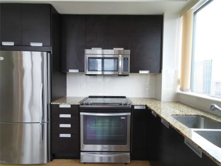 For Lease - 75 Eglinton Avenue Unit# 1902, Mississauga, Ontario - Photo 3