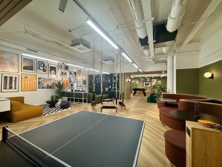 Apt Parkview, Great West Road, London, TW8 - Photo 4