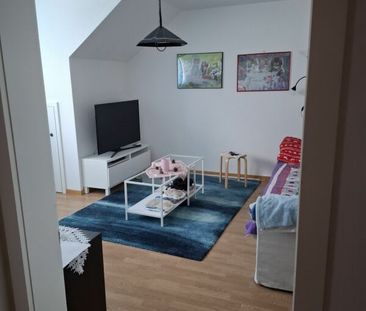 3 Zimmer, 2. Stock - Photo 1