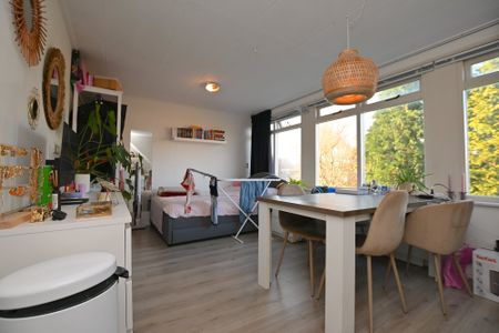 Kamer, Wassenberghstraat - Photo 3