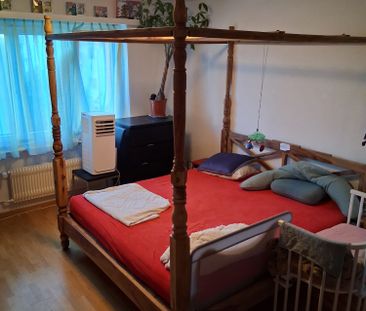 4½-Zimmer-Wohnung viel Platz, ruhige Lage & direkt am BHF - Photo 3