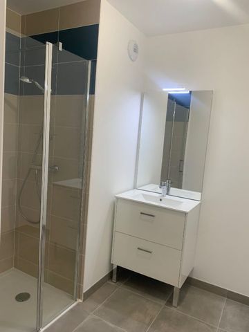 Appartement 2 pièces – 46 m² environ à Chantepie (ref : G175862) - Photo 2