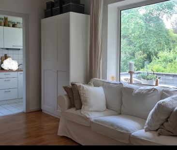 Tolle Wohnung in Bestlage. - Photo 1