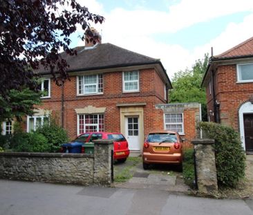 5 bedroom semi-detached house to rent - Photo 6