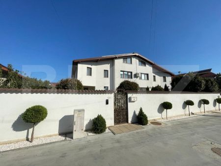 Casa de 150 mp, parcare, incalzire in pardoseala, curte mare - Photo 4