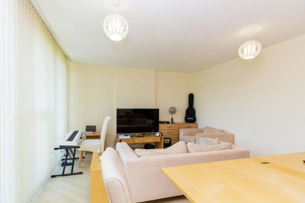 2 bedroom apartment to rent Witan Gate, Milton Keynes, Buckinghamshire, MK9 - Photo 1