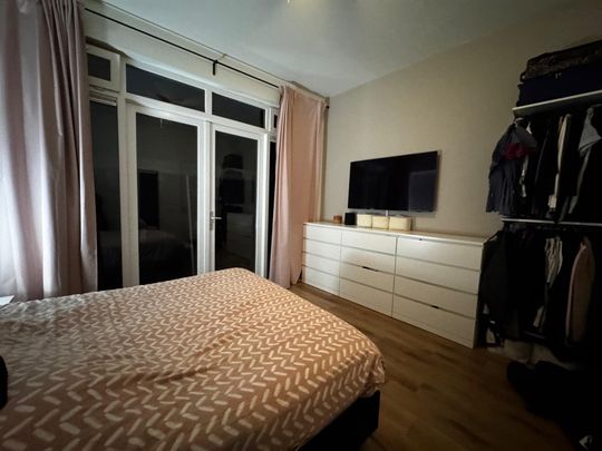 Appartement, Zuideinde - Foto 1