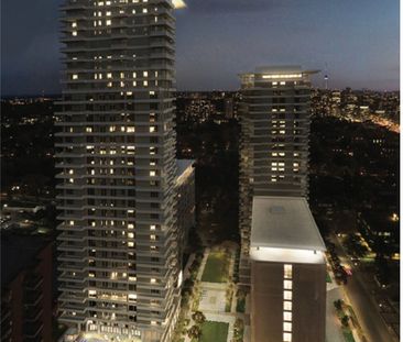 For Lease - 25 Holly Street Unit# 2210, Toronto, Ontario - Photo 6