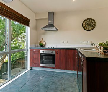 Townhouse in Mt Eden - Photo 6