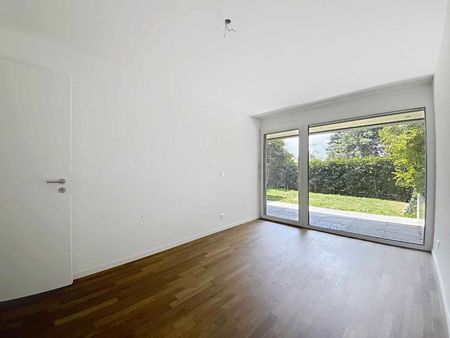 2.5 Zimmer, 67 m², EG - Foto 3