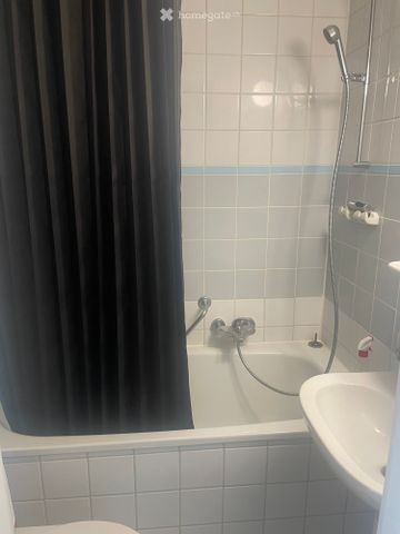 1 Zimmer, 20 m² - Photo 5