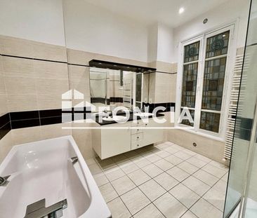 Tout savoir sur cet appartement dans le quartier Odéon, à Paris 6ème - Photo 2