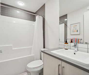 2203 - 100 Walgrove Court Southeast, Calgary - Photo 6