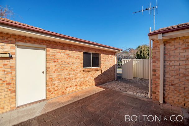 47 Barunga St, Ngunnawal ACT 2913 - House For Rent | Domain - Photo 1